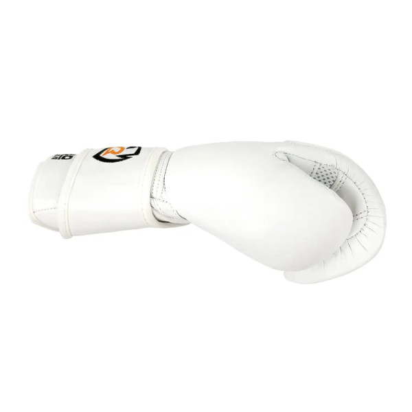 Снарядні рукавиці Rival RB50-Intelli-Shock Bag Gloves White