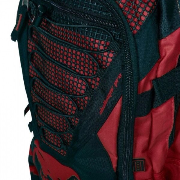 Рюкзак Venum Challenger Pro Backpack Red