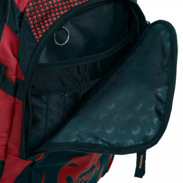 Рюкзак Venum Challenger Pro Backpack Red