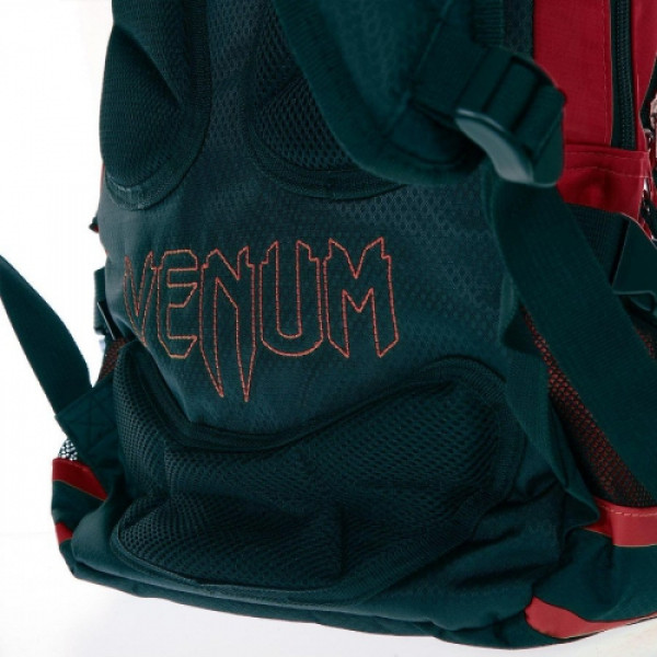 Рюкзак Venum Challenger Pro Backpack Red