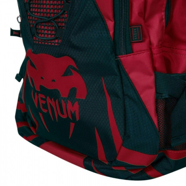 Рюкзак Venum Challenger Pro Backpack Red