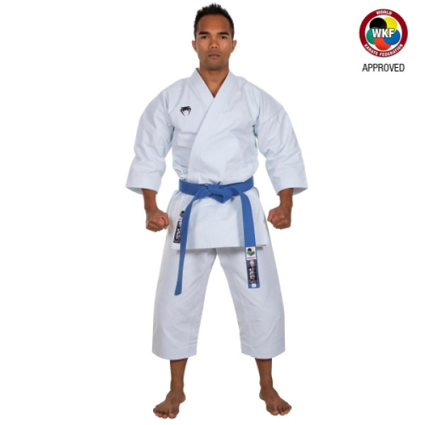 Кімоно для карате Venum Elite Kata Karate Gi White