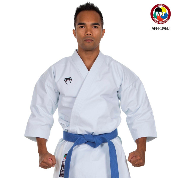 Кімоно для карате Venum Elite Kata Karate Gi White