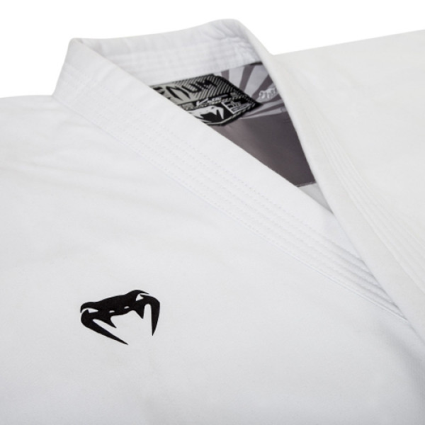 Кімоно для карате Venum Elite Kata Karate Gi White