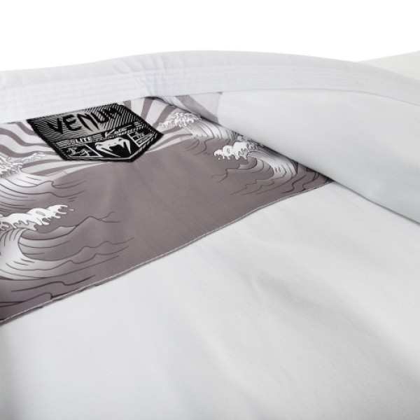 Кімоно для карате Venum Elite Kata Karate Gi White