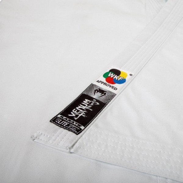 Кімоно для карате Venum Elite Kata Karate Gi White