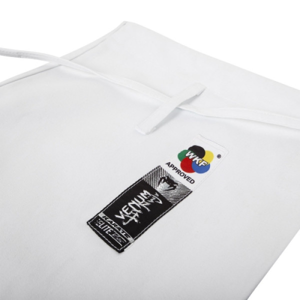 Кімоно для карате Venum Elite Kata Karate Gi White