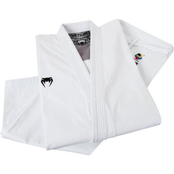 Кімоно для карате Venum Elite Kata Karate Gi White