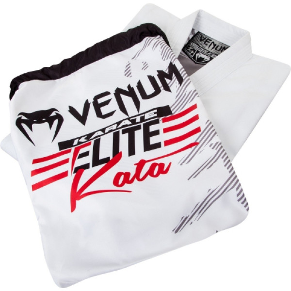 Кімоно для карате Venum Elite Kata Karate Gi White