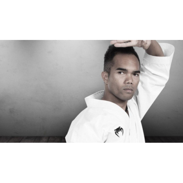 Кімоно для карате Venum Elite Kata Karate Gi White