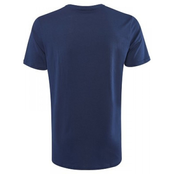Футболка Under Armour GL Foundation T-shirt Blue