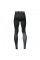 Компресійні штани Tatami Essential 3.0 Spats Black Grey