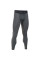 Компресійні штани Under Armour HeatGear® Armour Mens Leggings Carbon Heather