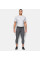 Компресійні штани Under Armour HeatGear® Armour Mens Leggings Carbon Heather