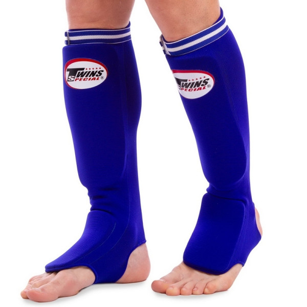 Захист гомілкостопу Twins Shinguards SGN1