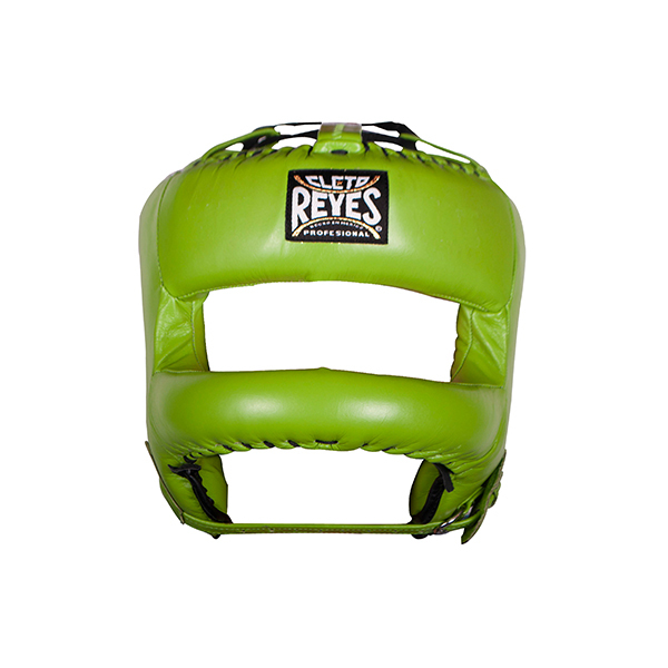 Шолом Cleto Reyes Redesigned Citrus Green