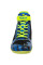 Боксерки Venum Giant Low Loma Edition Boxing Shoes Blue Yellow