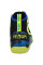 Боксерки Venum Giant Low Loma Edition Boxing Shoes Blue Yellow