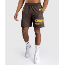 Спортивні шорти UFC Venum FIGHT WEEK 4.0 Men's Training Shorts Dark Brown