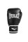 Боксерські рукавиці Everlast Core 2 Boxing Gloves Black