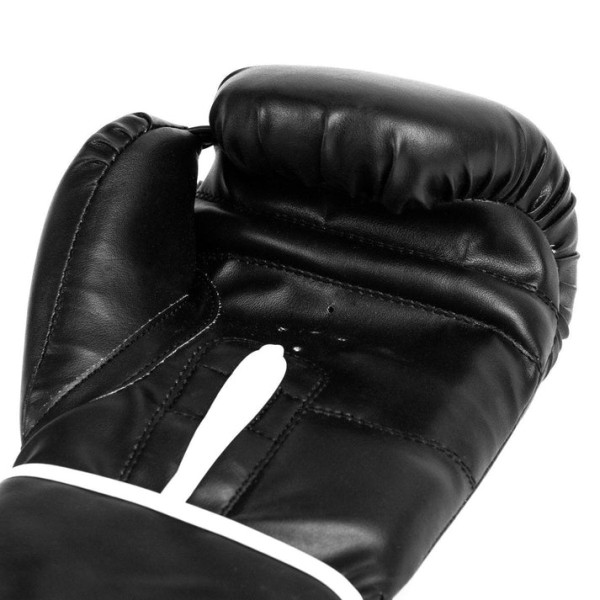 Боксерські рукавиці Everlast Core 2 Boxing Gloves Black