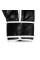 Боксерські рукавиці Everlast Core 2 Boxing Gloves Black