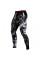 Компресійні штани Venum Samurai Skull Spats Black