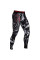 Компресійні штани Venum Samurai Skull Spats Black