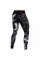 Компресійні штани Venum Samurai Skull Spats Black