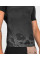 Рашгард Venum Reorg Rashguard Short Sleeves Black