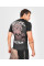 Рашгард Venum Reorg Rashguard Short Sleeves Black