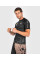 Рашгард Venum Reorg Rashguard Short Sleeves Black