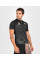 Рашгард Venum Reorg Rashguard Short Sleeves Black
