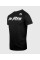 Футболка Venum JiuJitsu VT T-shirt Black White
