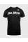 Футболка Venum JiuJitsu VT T-shirt Black White