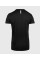 Футболка Venum JiuJitsu VT T-shirt Black White