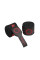 Боксерські бинти Peresvit Valhalla Handwraps Black Red