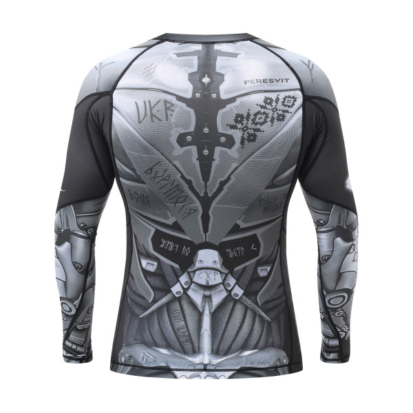 Рашгард AB3xPeresvit Limited Edition Rashguard