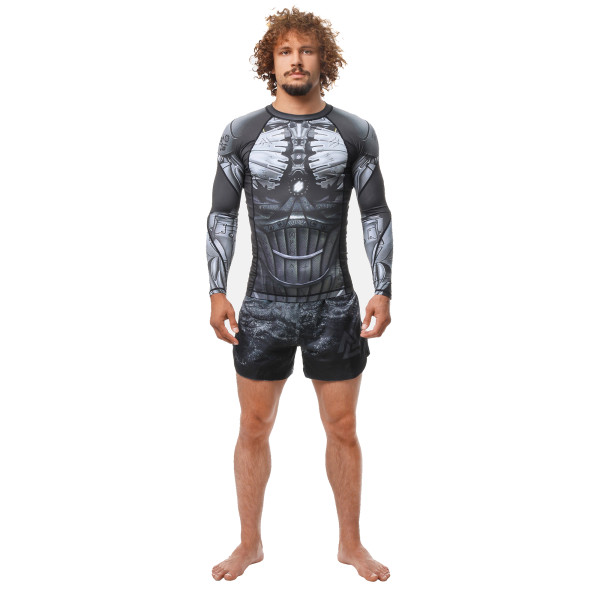 Рашгард AB3xPeresvit Limited Edition Rashguard