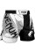 Шорти для MMA Venum NoGi 2.0 Fightshorts Black White