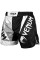 Шорти для MMA Venum NoGi 2.0 Fightshorts Black White
