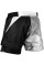 Шорти для MMA Venum NoGi 2.0 Fightshorts Black White
