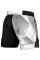 Шорти для MMA Venum NoGi 2.0 Fightshorts Black White