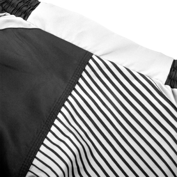Шорти для MMA Venum NoGi 2.0 Fightshorts Black White