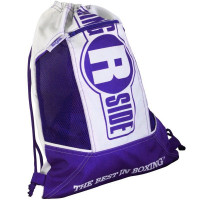Рюкзак-мішок Ringside Clinch Sack Purple White
