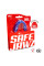 Капа SAFEJAWZ Extro Series Self-Fit Shark Mouthguard Senior (12+ yrs)