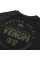 Рашгард Venum Signature Rashguard Long Sleeves Black Khaki Exclusive
