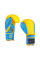 Боксерські рукавиці Peresvit Core Boxing Gloves Blue Yellow