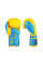 Боксерські рукавиці Peresvit Core Boxing Gloves Blue Yellow