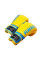 Боксерські рукавиці Peresvit Core Boxing Gloves Blue Yellow